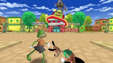 Toontown Rewritten: How to create Black Cat 2019