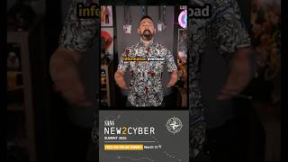 How to Manage Cybersecurity Information Overload | Kirk Carter