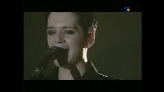 Placebo - Second Sight (VIVA Overdrive 2003)