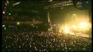 Placebo - Second Sight (VIVA Overdrive 2003)