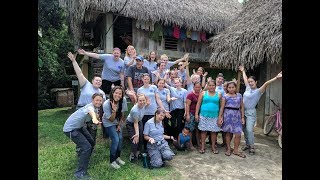 Belize Therapy Abroad 2019