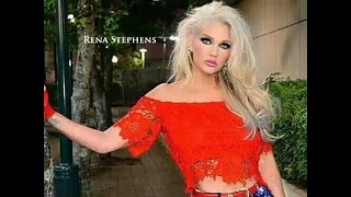 Ambador Model Rena Stephens Model Compeion Ambadormodel