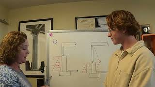 Partial Height Concrete Basement Wall