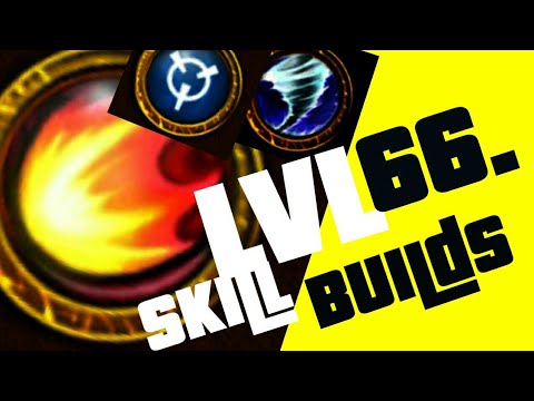 Xiii - Arcane Skill