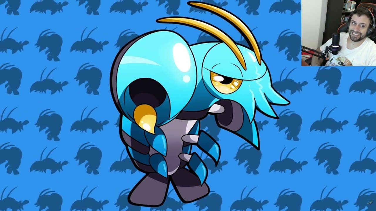 Comandante Reacciona TOP 10 MEJORES POSTGAME en Pokémon