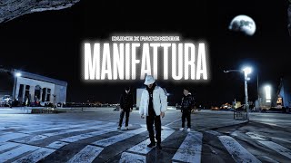 Duke x Fatokobe - Manifattura (Shot by @bevision)