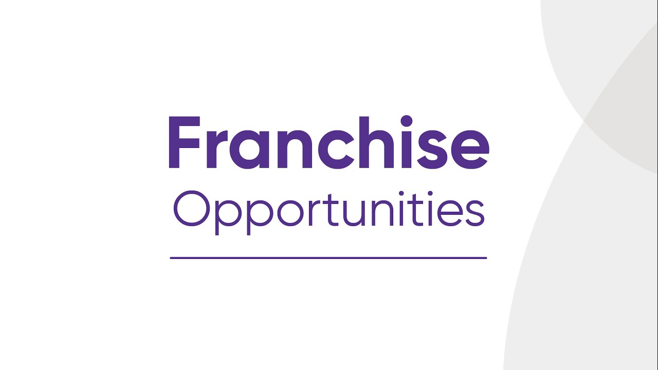 Franchise opportunity | Chipmunks Playland and Café