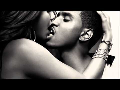 Trey Songz & Drake - I Invented Sex