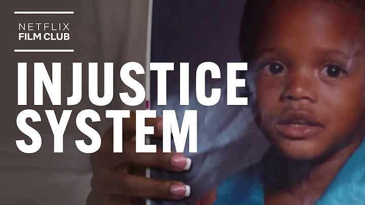 Injustice System by Frederick Thornton | Presented...
