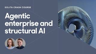 What is structural AI? Transform your business with agentic enterprise