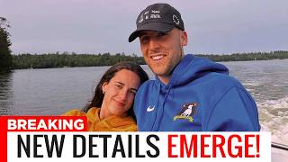 News About Caitlin Clark’s Boyfriend Connor McCaffery Emerges