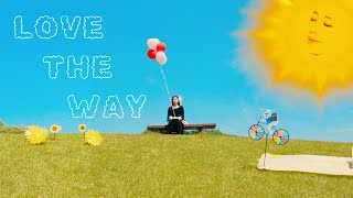 Ayoung 에이영 - Love The Way Netflix Original Series Lost In Starlight Original Soundtrack No.1