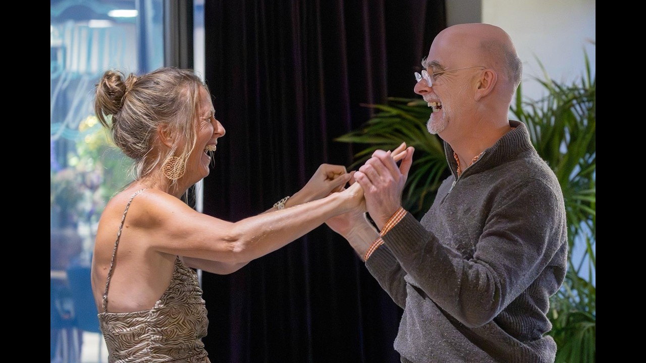 ⁣All you need is Love - returning home