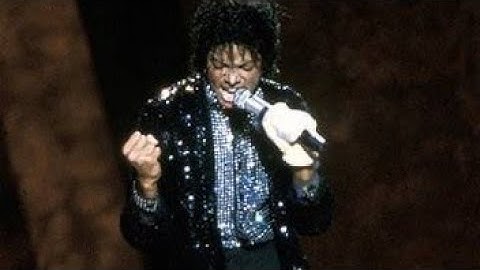 Michael Jackson - Never Can Say Goodbye (Adult Version)