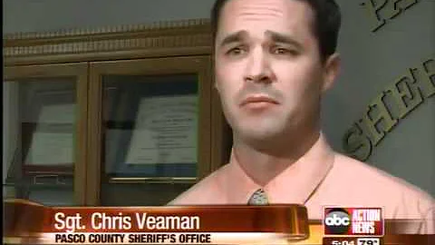 deputies bust shoplifting ring