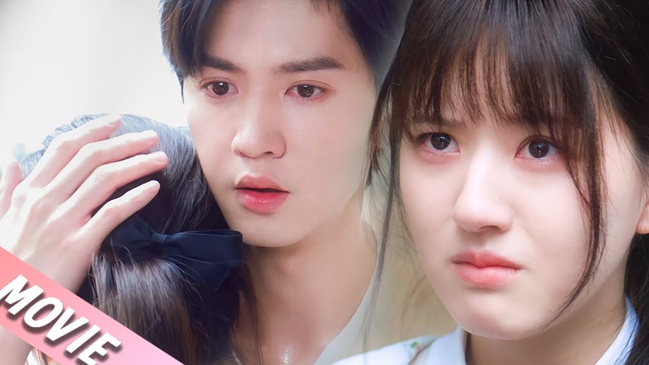 趙露思被流氓欺負，下一秒校草便緊緊抱住她安慰😳 #偷偷藏不住 #赵露思#陈哲远 #chinesedrama #movie #甜宠