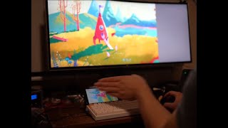 Messing around with Pinephone Pro