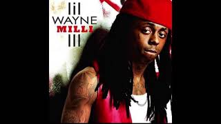 Lil Wayne “A Milli” Instrumental (Reprod. YoshiUndyne) Resimi