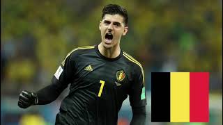 Thibaut Courtois - Goalkeeper Profile | Belgium | Real Madrid | Chelsea | Genk