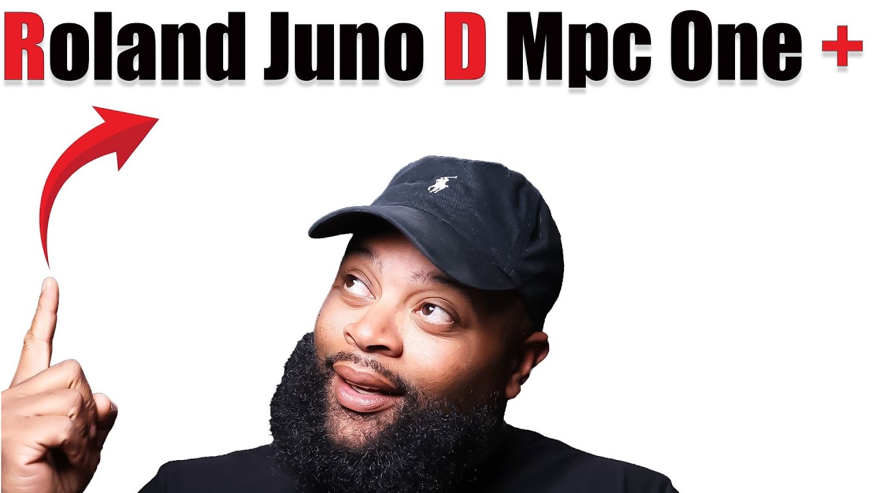 The Setup Mistake Every Producer Makes | Juno and MPC