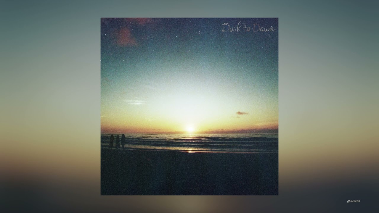 Lamp - Dusk to Dawn [Full Album] - YouTube