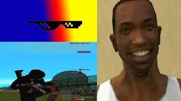 SA-MP Slide Bug Tutorial