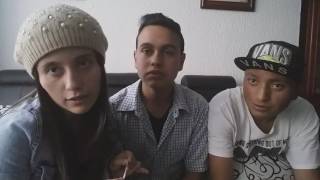 Reto De Los 9 Segundos Bailando El Twerking O El Gwiyomi???