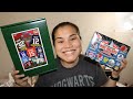 Unboxing Dave and Busters Prizes | Tristar Helmet and Jersey Mystery Boxes