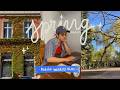 Can I become a full-time artist in Berlin? | Vlog #1