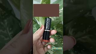 Freedom Makeup Lipstick Lipstick For Brown Skin Tone