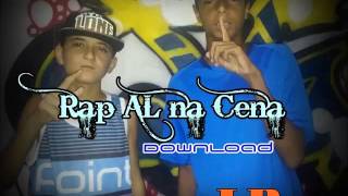 Lp - Rap Al Na Cena [Part. Mano Loko]