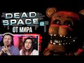 Обзор Five Nights at Freddy's 2 | РЕАКЦИЯ на Sumochkin Production