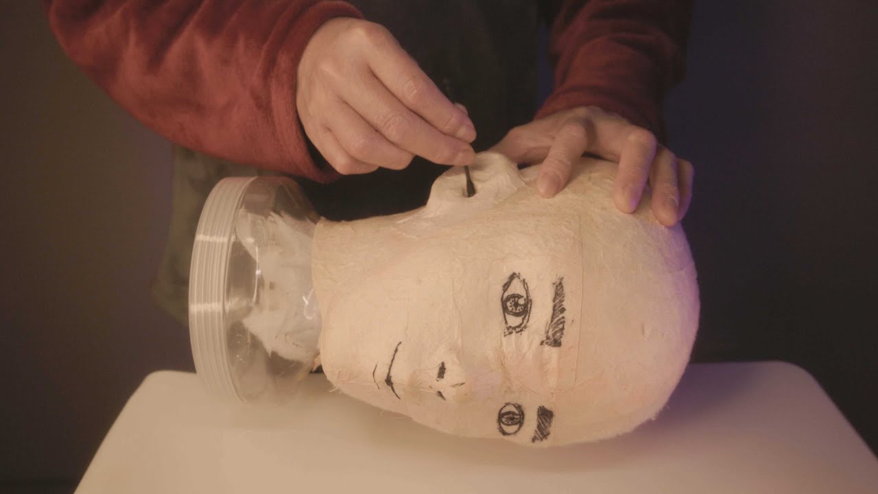 Yattemoの雑談耳かき＃３「今年でYouTube１０周年なので、色々話します」