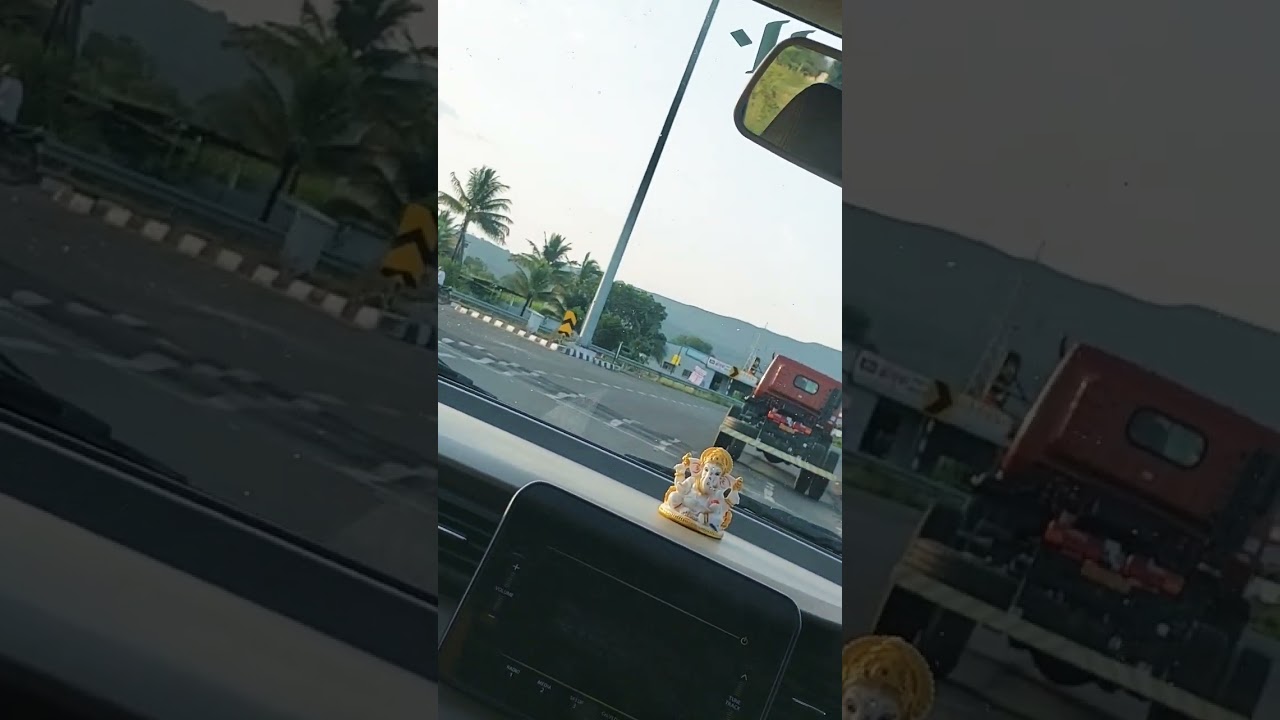 Nasik se Pune Ka Safar 