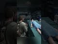 Joel, Abby and Ellie in same room  #игра #thelastofus #gameplay #games #прохождение #walkthrough