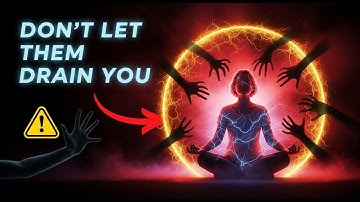 Protect Your Peace: Master the Energy Reverse Method