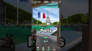 Top 5 Worst Servers In Valorant