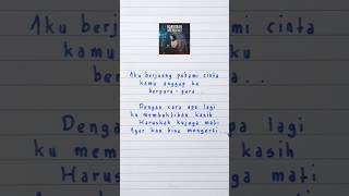 Download Lagu Haruskah Aku Juga Mati · Rheka Restu · Lyrics MP3 Download Lagu Haruskah Aku Juga Mati · Rheka Restu · Lyrics MP3