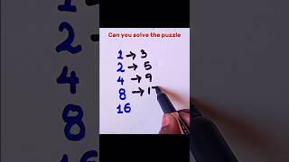 Solve in Seconds ,Genius #mathspuzzle #maths #mathematics @MathsBattlefield