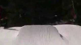 Flat to Down rail