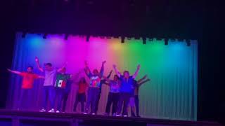 Astudillo Airband 2017 Part 2