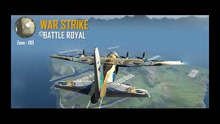 Warstrike Multiplayer mode kill streaks screenshot 3