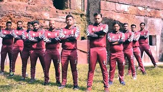 Khanpur Kings intro-2021 (All Star Cricket)   #cricket #intro #demo