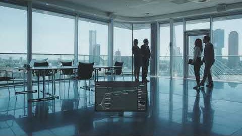 A New Approach to Your Data