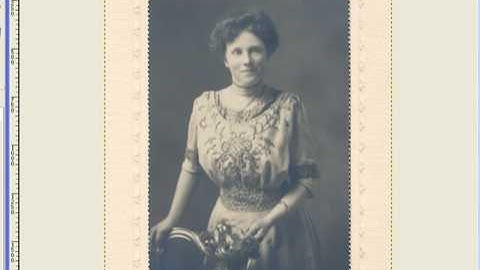 Enhance A Framed Photo With GIMP Part 1