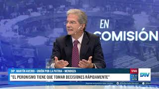 DTV En Comisión con José Di Mauro - Programa 03/03/2026