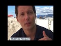 Thomas Pesquet fait son festival de Cannes et parle de "16 levers de soleil"