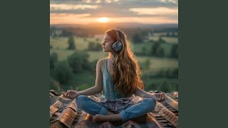 Reflective Quietude Grows