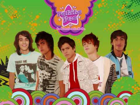 Las Populares - Mas - YouTube