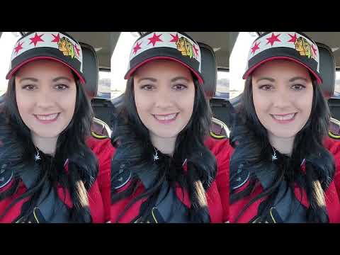 Andrew McMahon in the Wilderness - Lying On The Hood Of Your Car (Fan Footage Video)